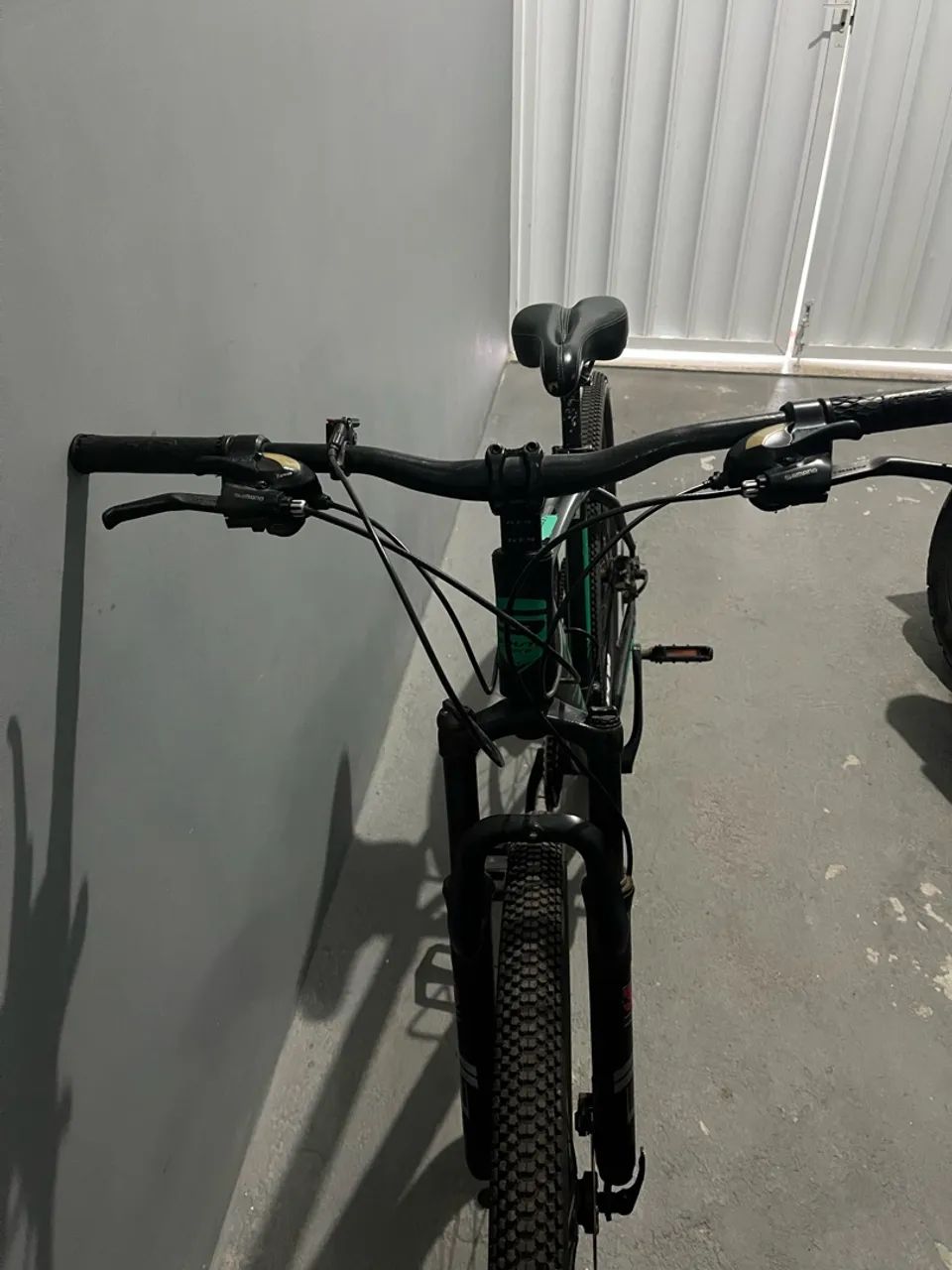 Bicicleta  - Foto 5