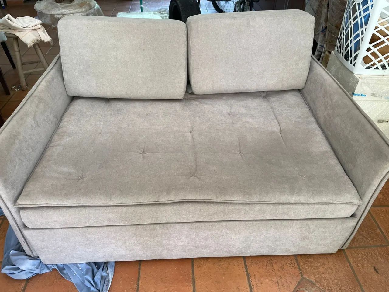 Vendo sofa - Foto 2