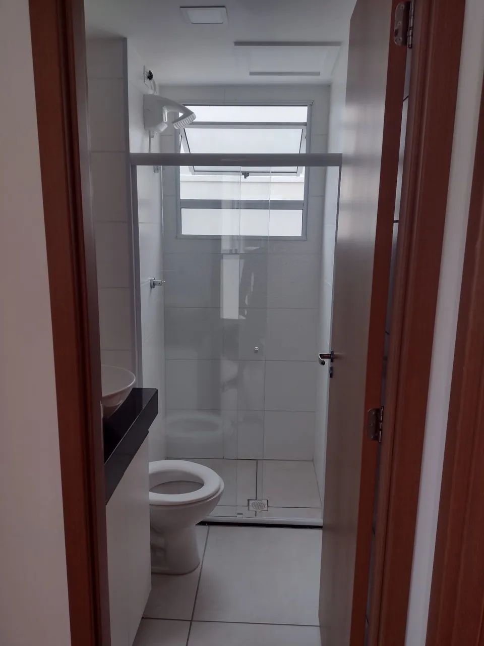 Alugo apartamento 2/4 - Foto 4