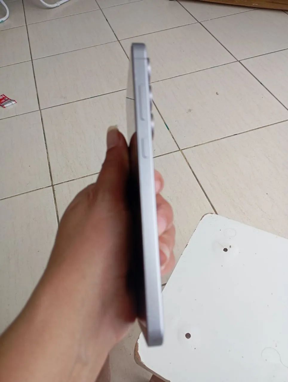 Samsung Galáxia s25 fe - Foto 5