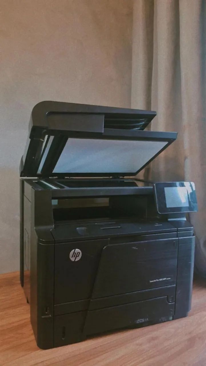 Impressora hp m425  - Foto 3
