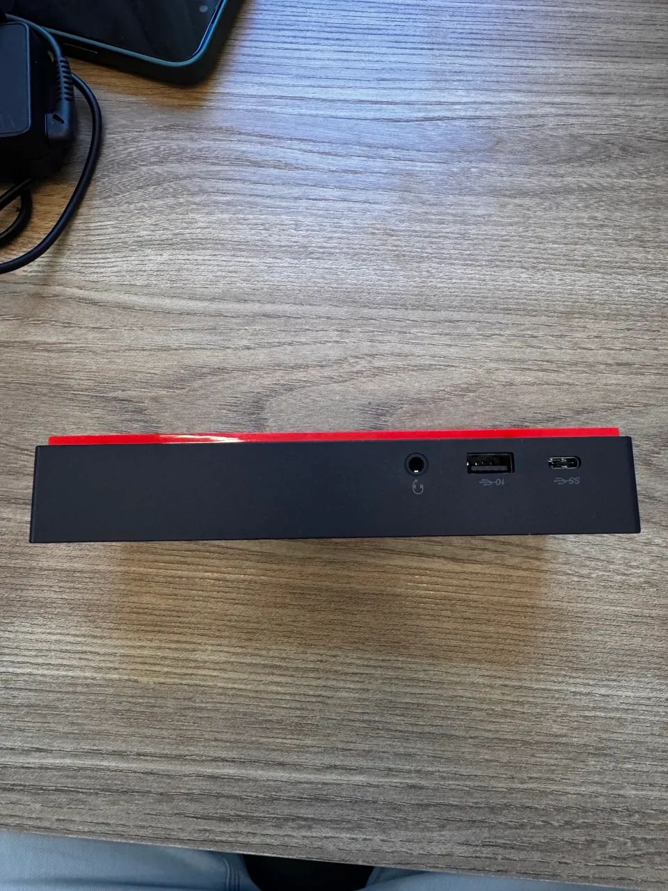 DOCKSTATION LENOVO THINKPAD USB-C DOCK GEN 2 - 40AS - Foto 3