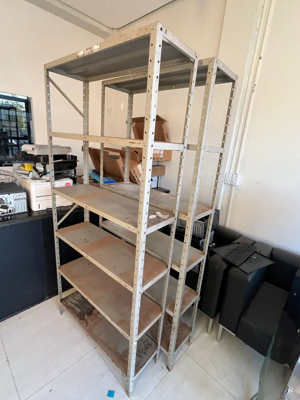 Vendo estante  - Foto 2