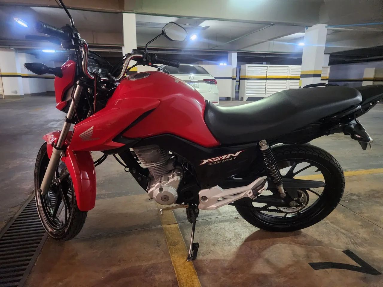 FAN 160 