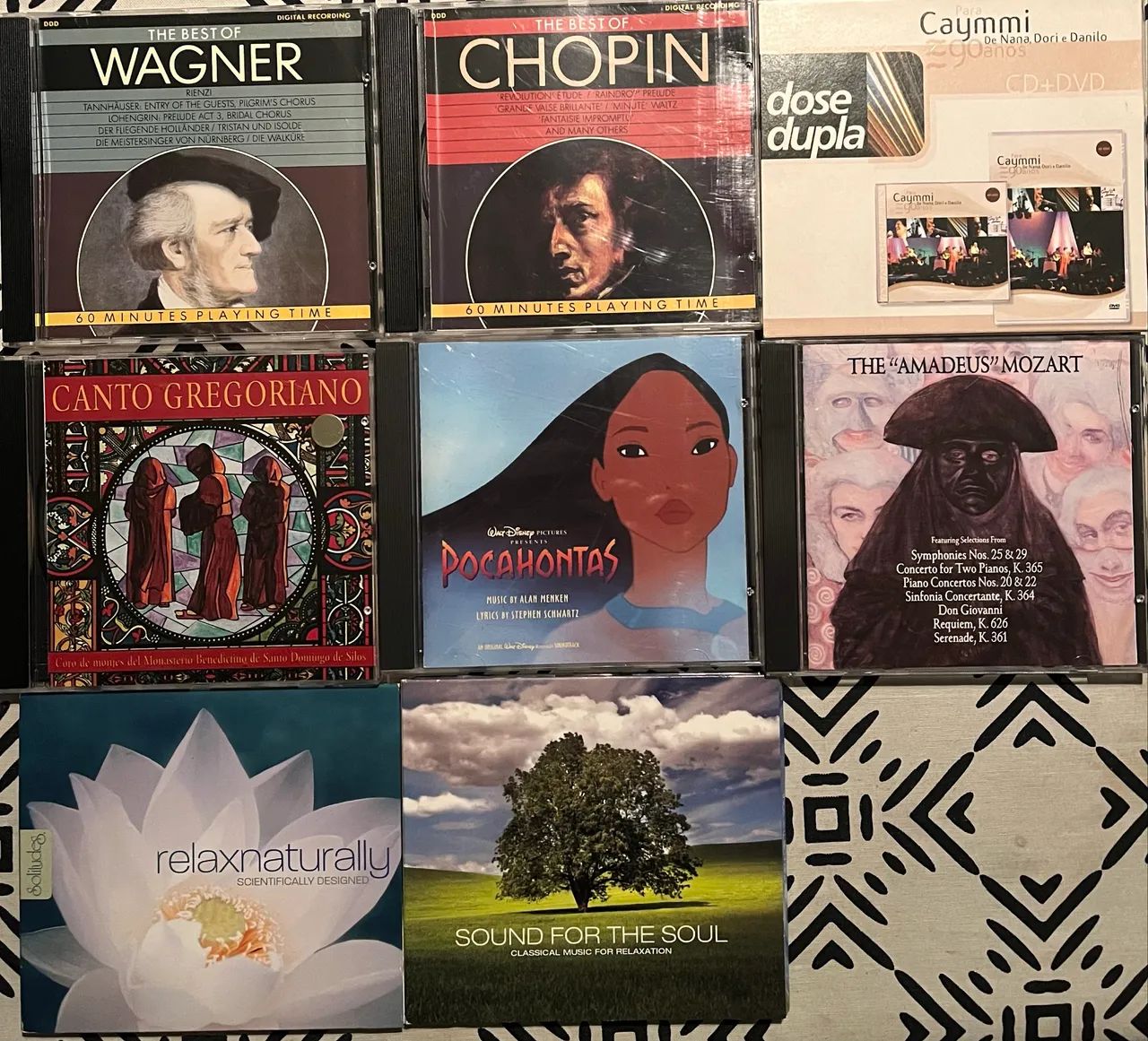 Cds diversos  - Foto 3