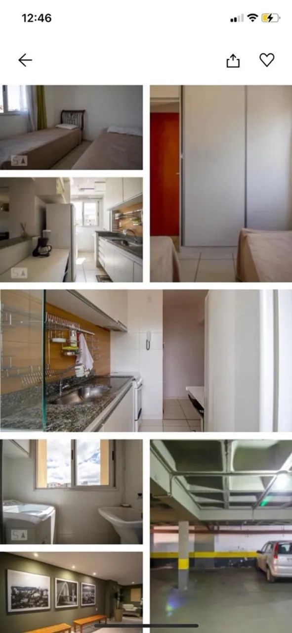 Quarto p/ MULHERES Caiçara - Foto 2