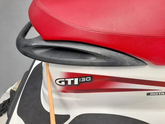 JET SKI SEA DOO GTI 130 2008 NOVA  - Foto 3