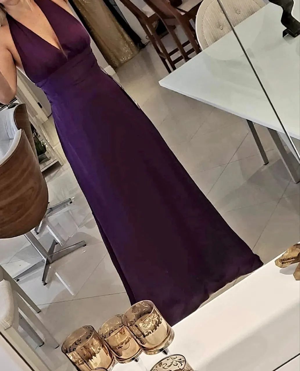 Vestido de festa - Foto 2