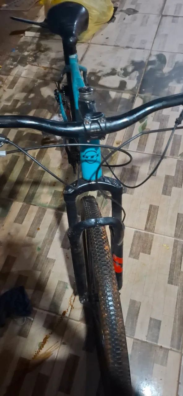 Bicicleta aro 29 - Foto 2