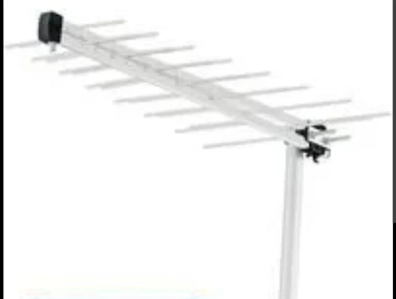 Kit antena digital HDTV  - Foto 3