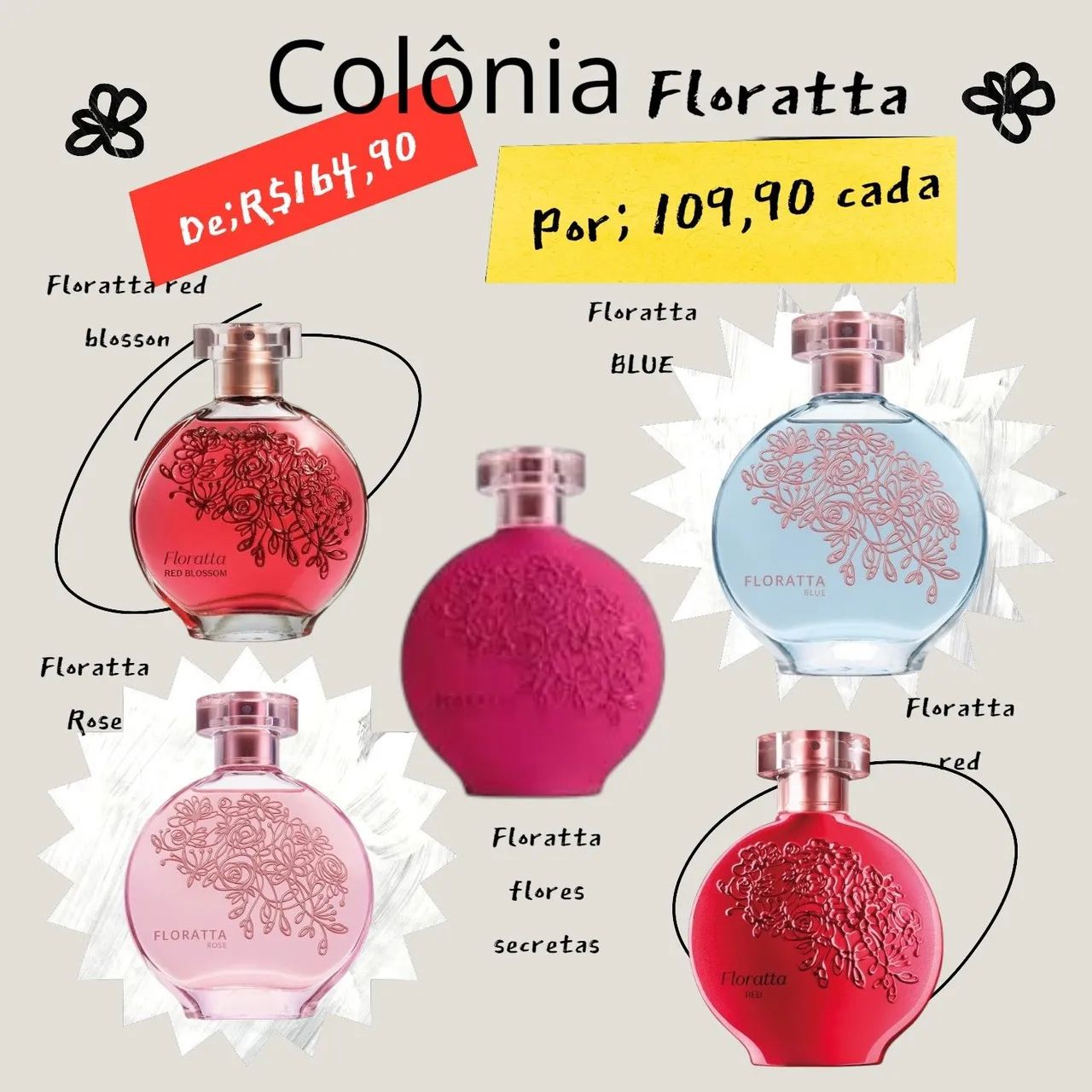 Floratta