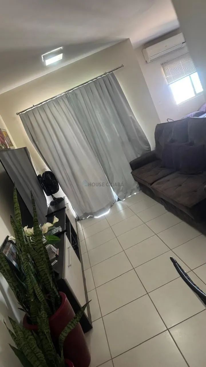 Apartamento no Edifício Le Parc - Havan - Avenida do CPA - Foto 3