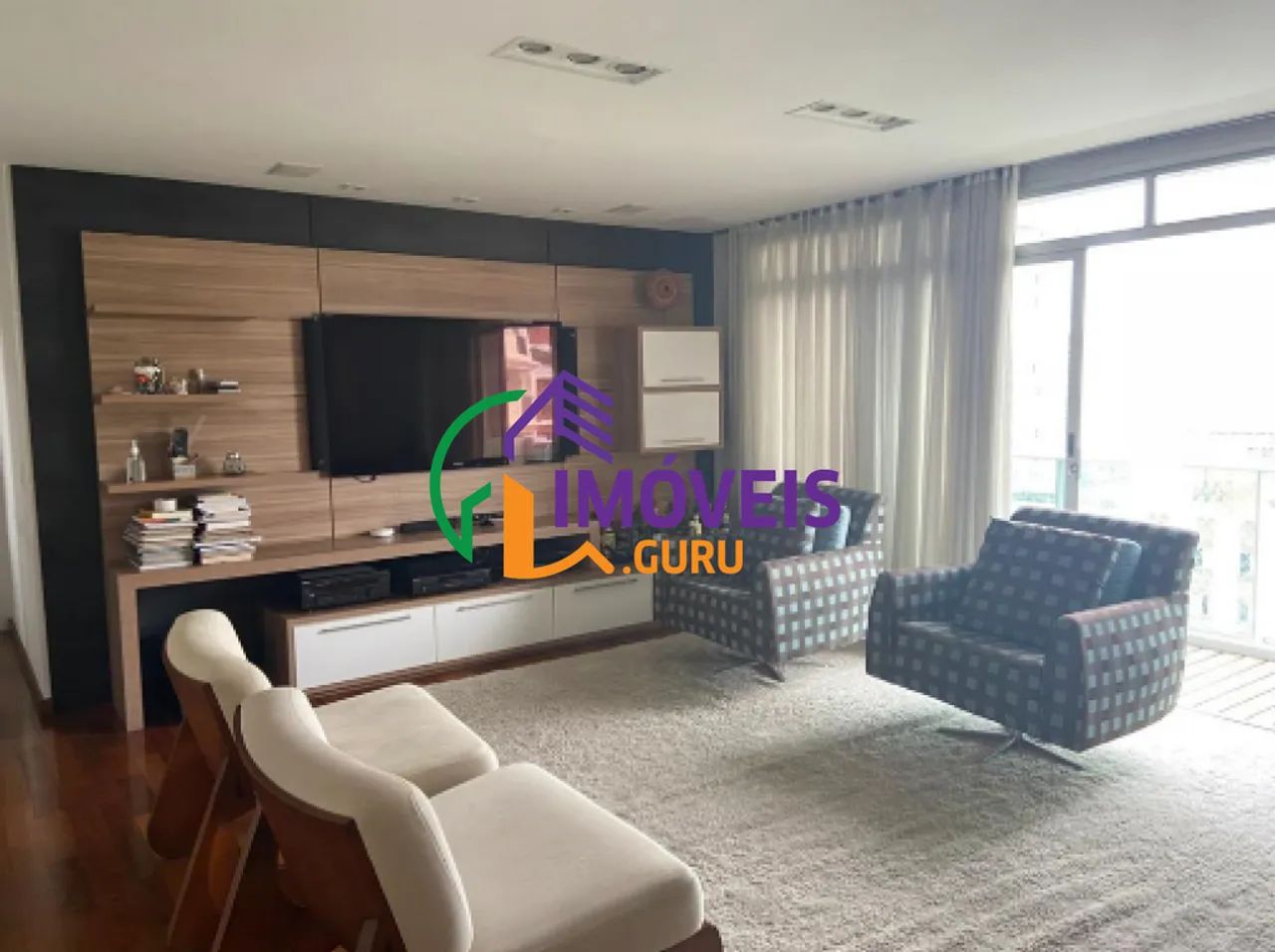 APARTAMENTO - CAMPO BELO - SP
