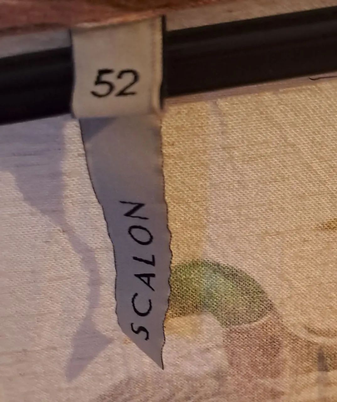Camiseta scalon n52 - Foto 5