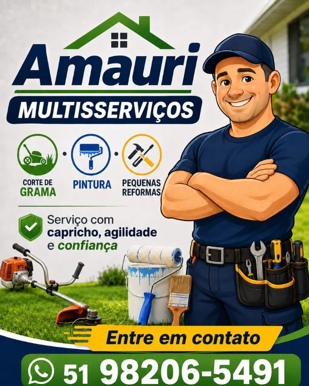 LKM Soluções Elétricas - Foto 4