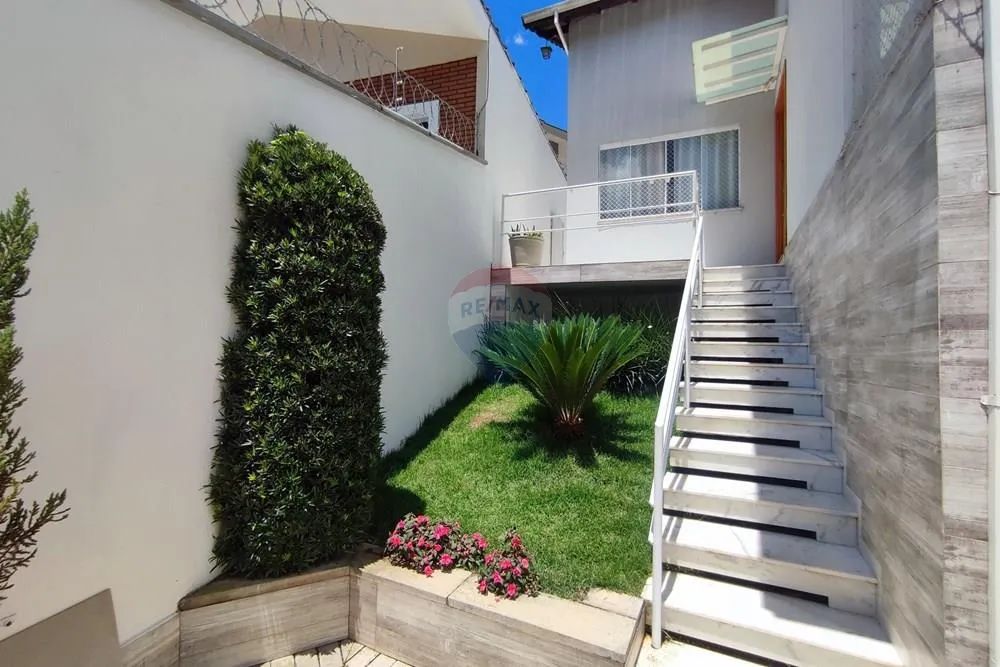 Casa de excelente padrão Jardim Quisisana - Poços de Caldas MG - Foto 4