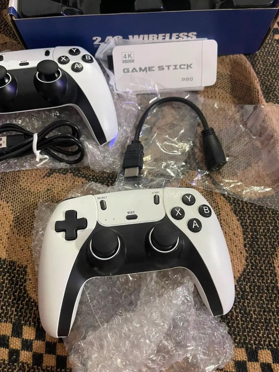 Game Stick 4k - Foto 5