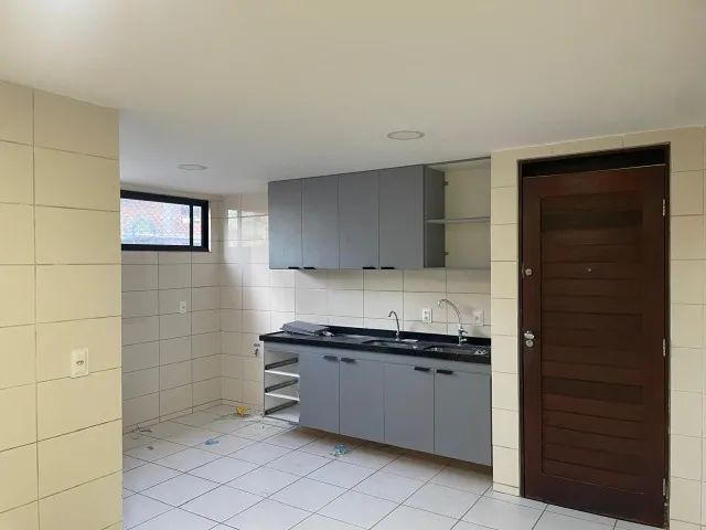 Apartamento 3 quartos + DCE no Cabo Branco - Foto 5