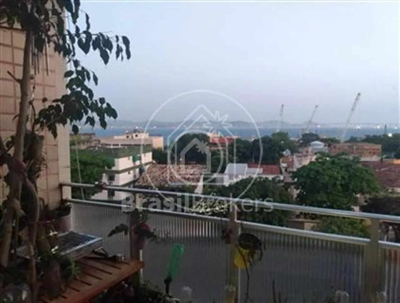 CONDOMINIO DO EDIFICIO RESIDENCIAL MORRO DO CEU - Apartamento 3 quartos, sendo 2 suítes - Foto 3