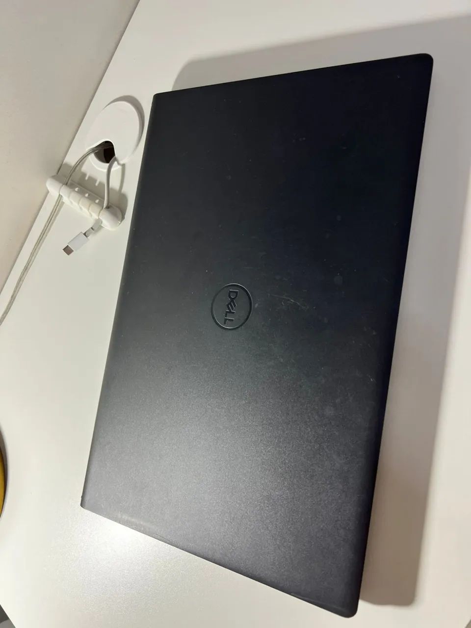 Vendo notebook DELL inspiron 15