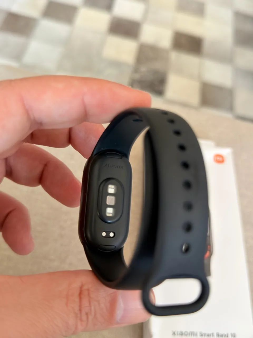 Smart Band Xiaomi 10 - Foto 4