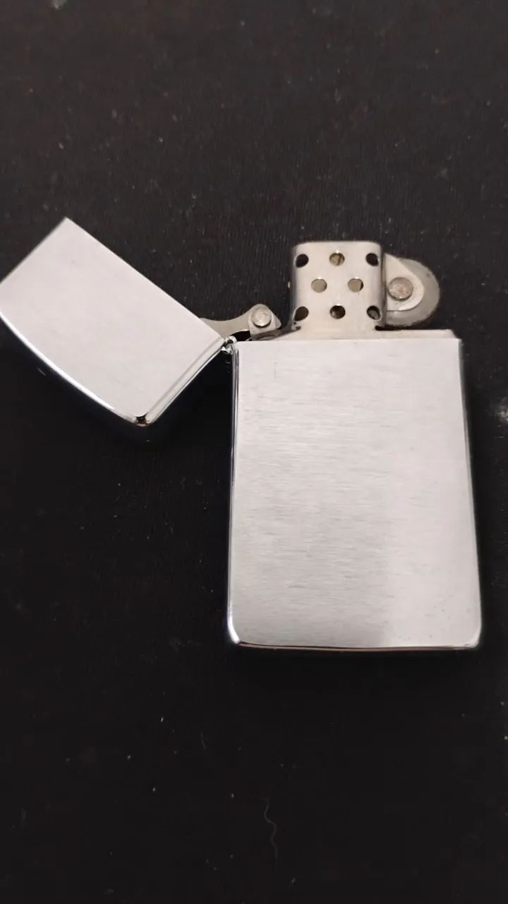 ISQUEIRO ZIPPO SLIM 2008 - Foto 3