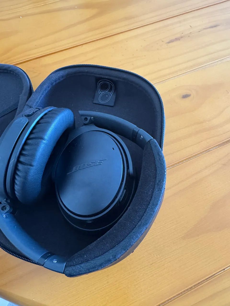 Headphone Bose QC 35ii - Foto 2