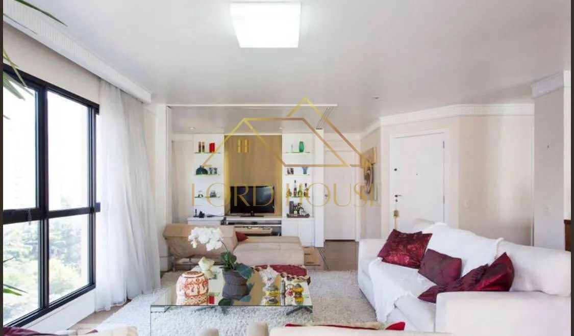 Apartamento no Paraíso com 150m², possui 4 quartos, sendo 3 suítes e 3 vagas. - Foto 4