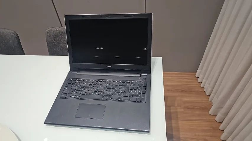 Notebook Dell 15" i3 SSD 8GB RAM - Foto 4