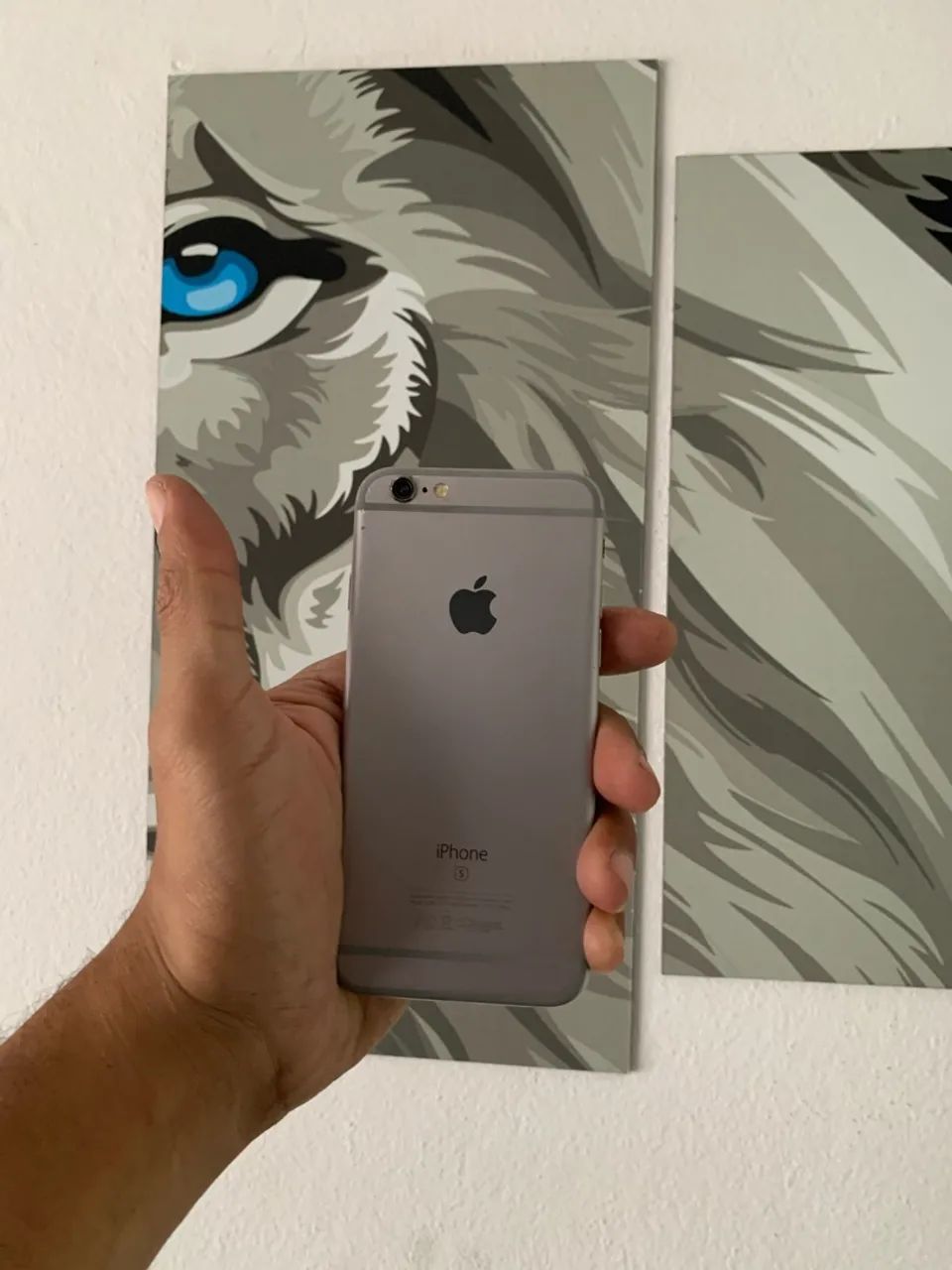 iPhone 6