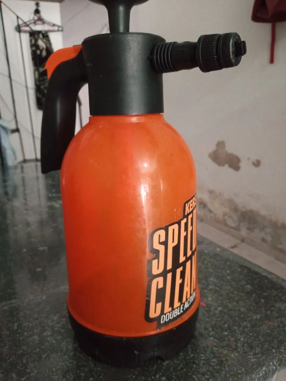 Vendo Snow Foam  - Foto 2
