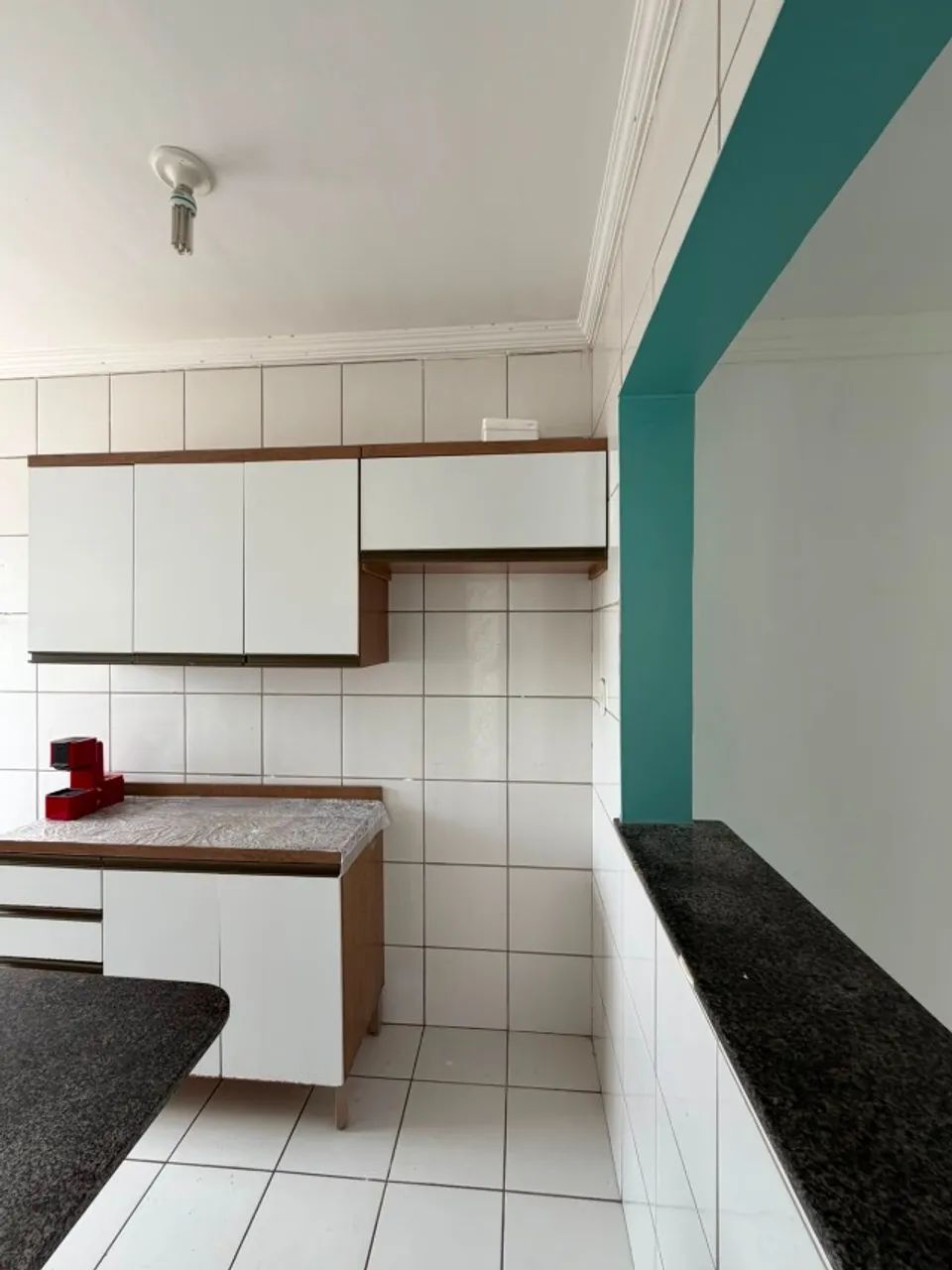 APARTAMENTO | 2 QUARTOS | COND. ATHENAS PARK  - Foto 5