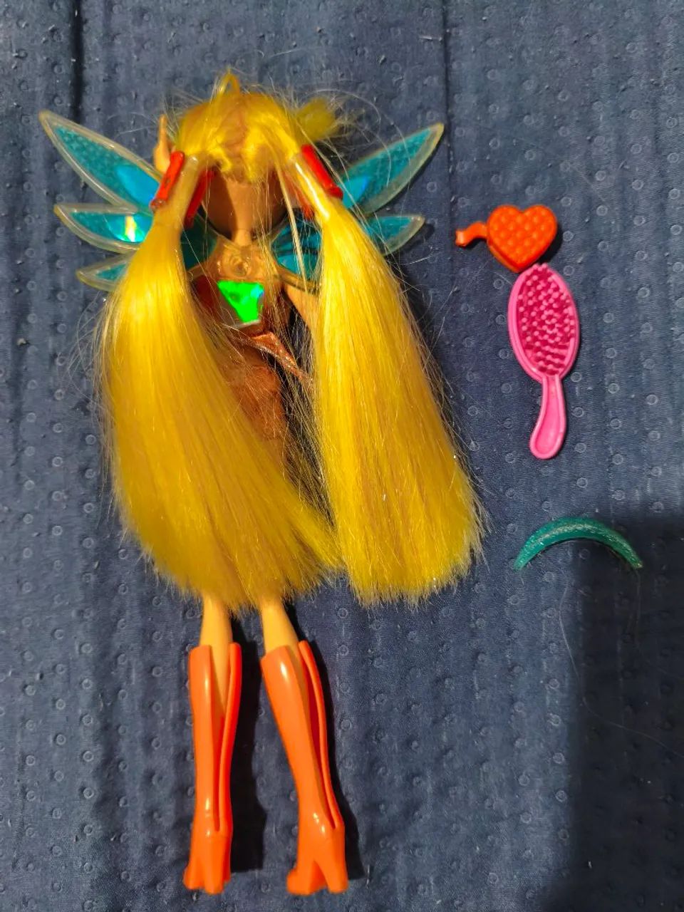 Winx Stella Pixie Magic  - Foto 2