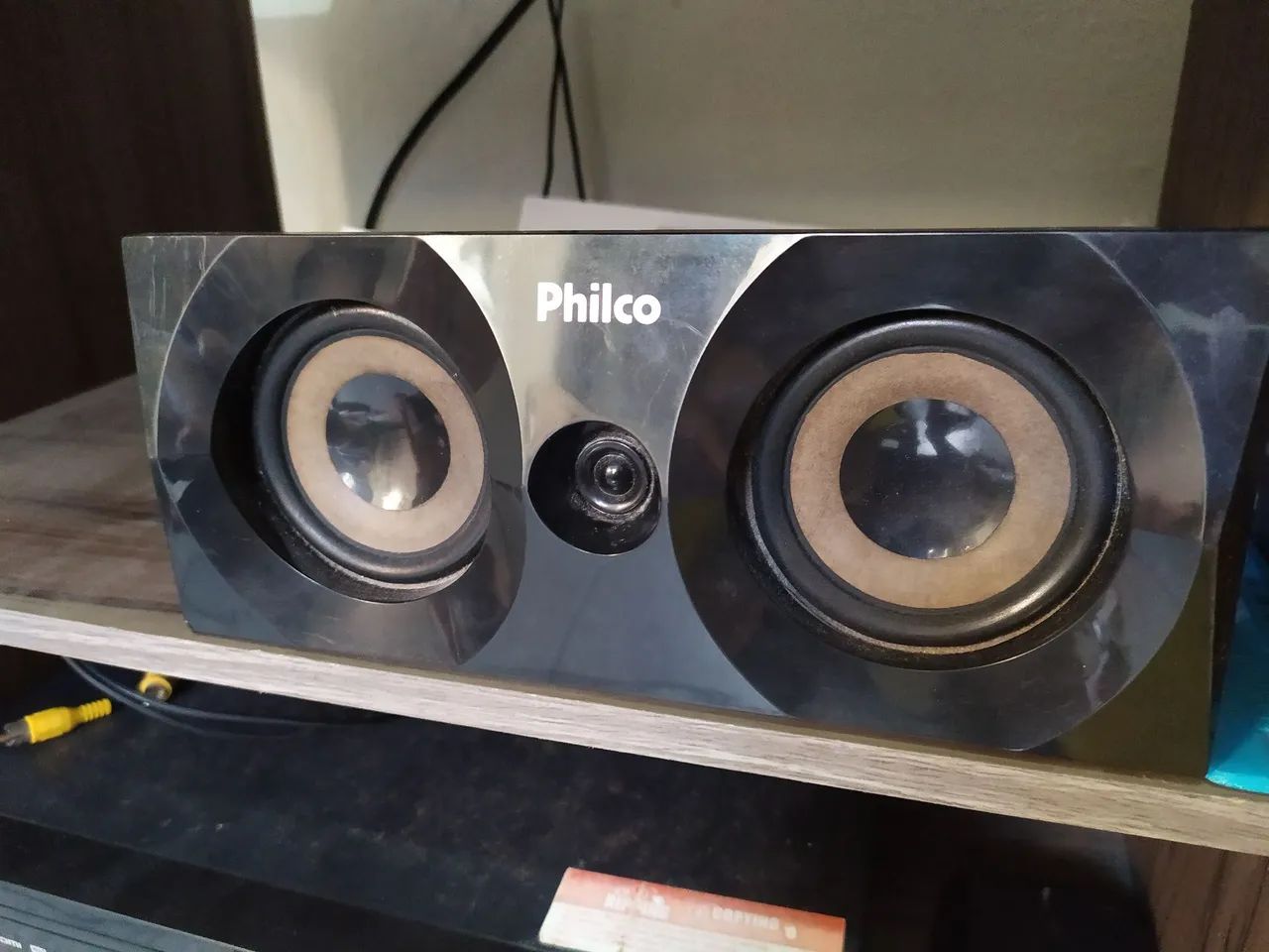  Home Theater Philco PHT690 - Foto 3