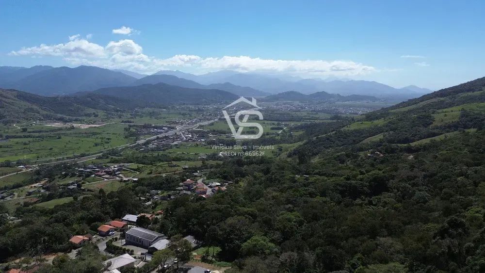 Terreno com Vista e Água Corrente 1.040 m² | Paulo Lopes/SC - Foto 3