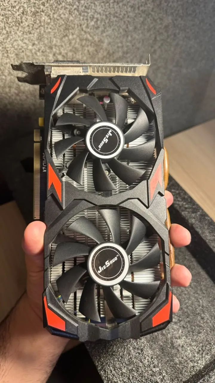 RX580 8GB