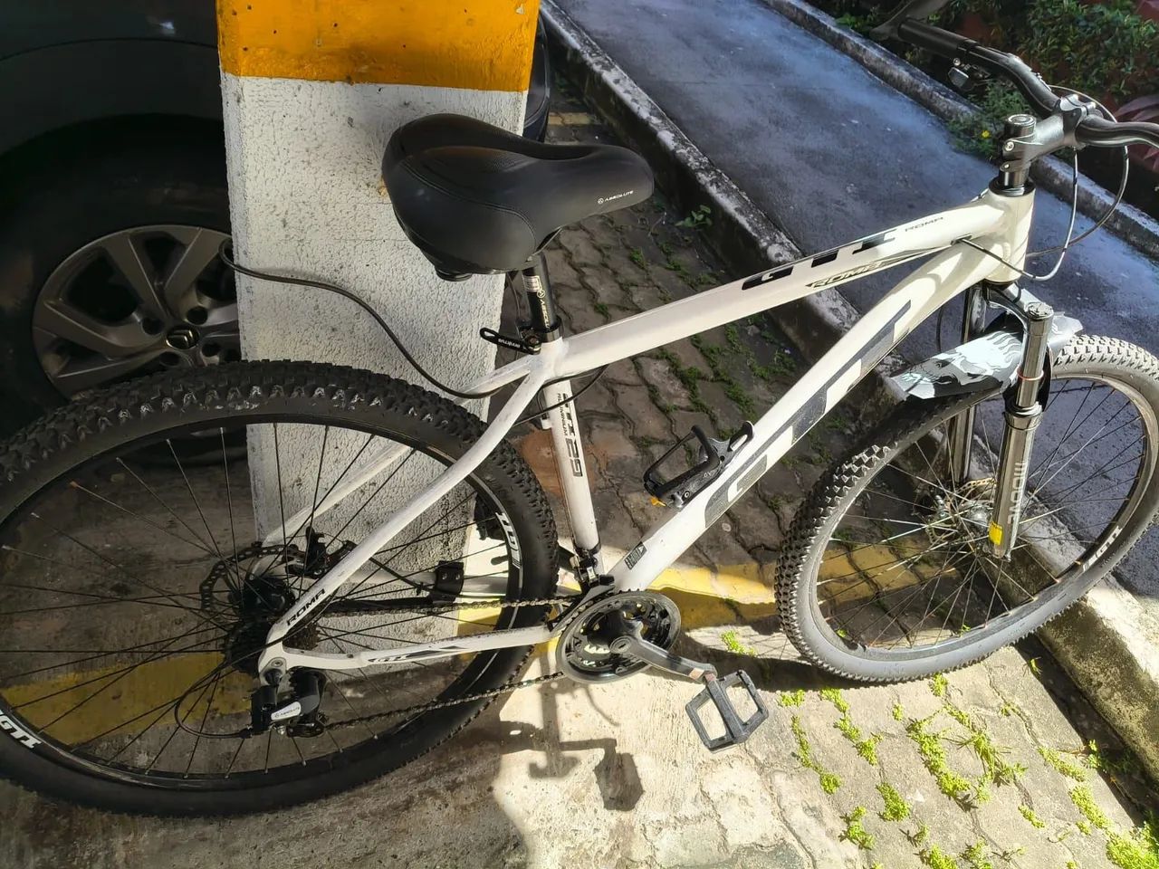 Bicicleta gtibike aro 29 nova - Foto 2