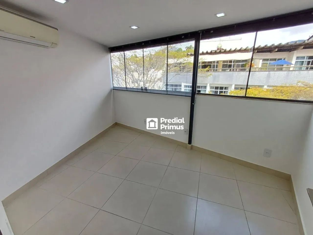 Sala para alugar, 35 m² no Centro - Nova Friburgo/RJ - Foto 5
