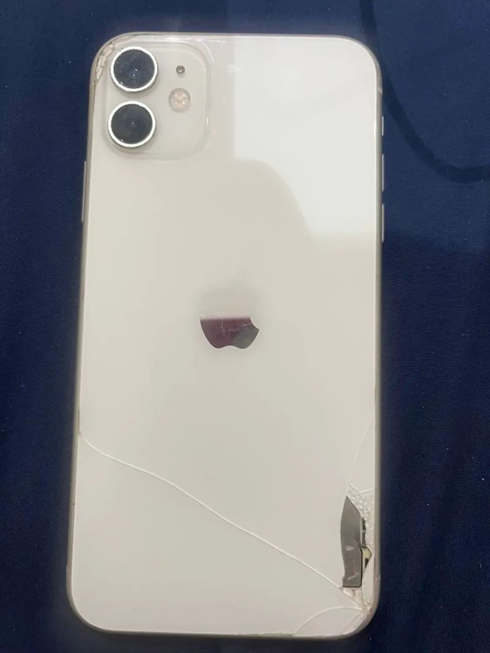 Iphone 11 de 128gb - Foto 3