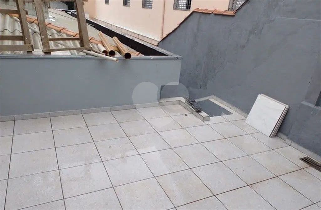 Casa com 3 quartos à venda em Vila moraes - SP - Foto 2