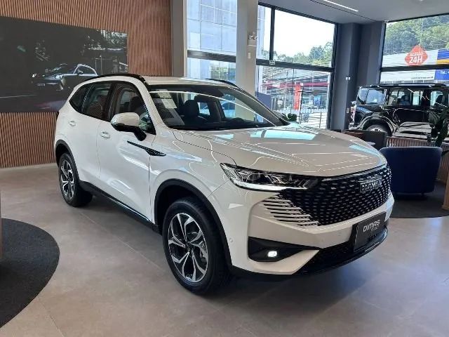 GWM Haval H6 Premium Phev AWD 2025 - Foto 3