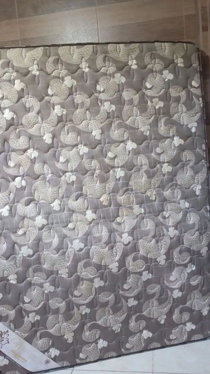 Colchão de casal  - Foto 2