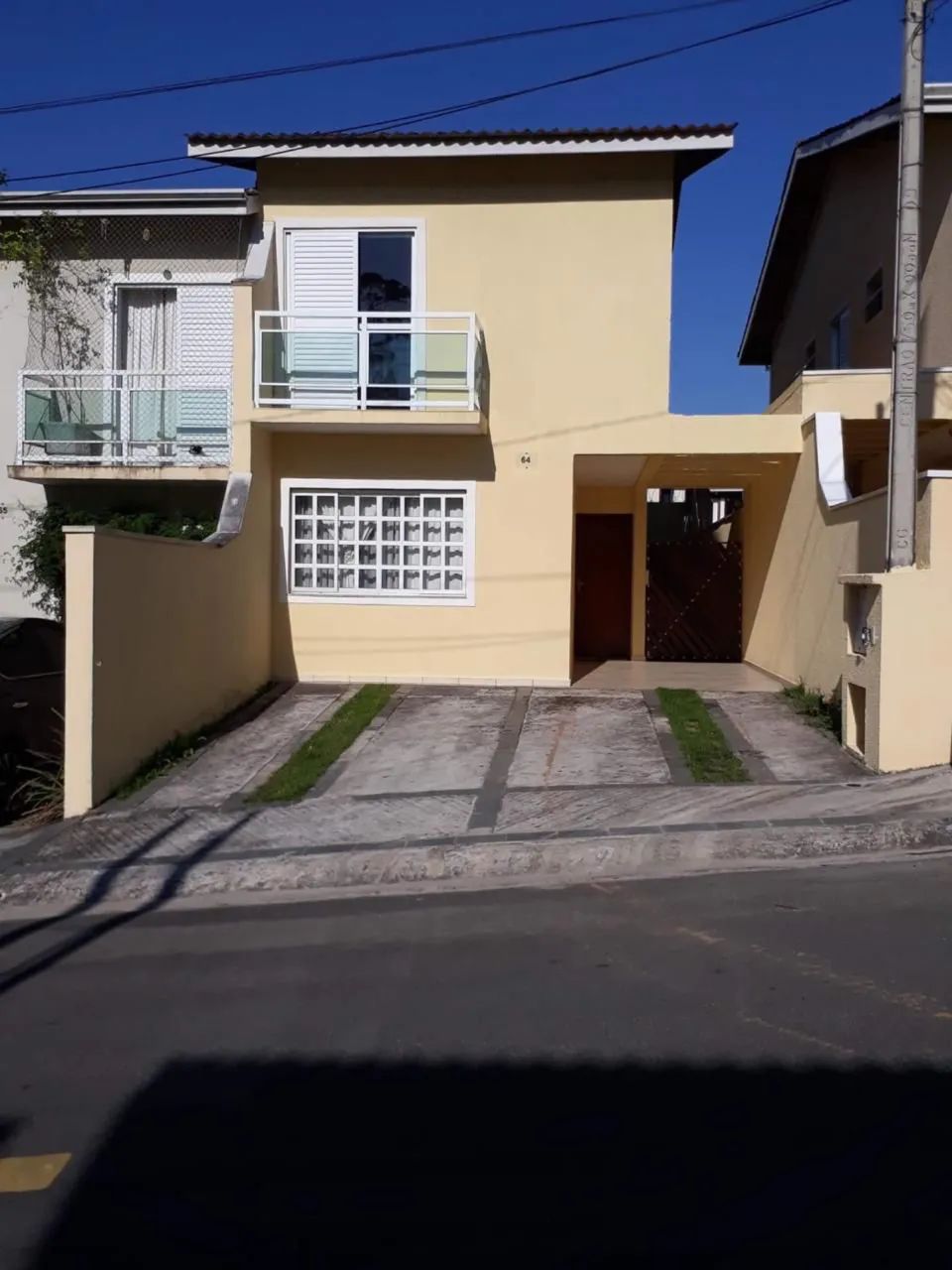 Foto - Mogi das Cruzes - Vila Caputera