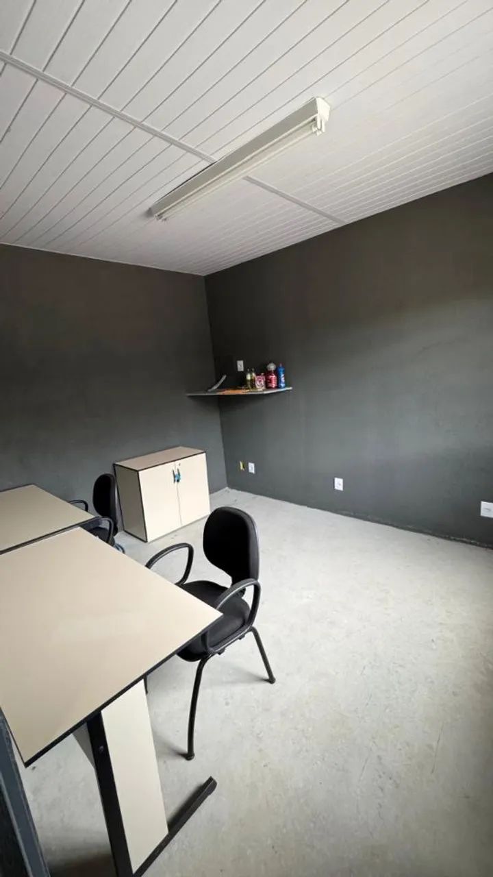 GALPÃO COM 360m² - Foto 5