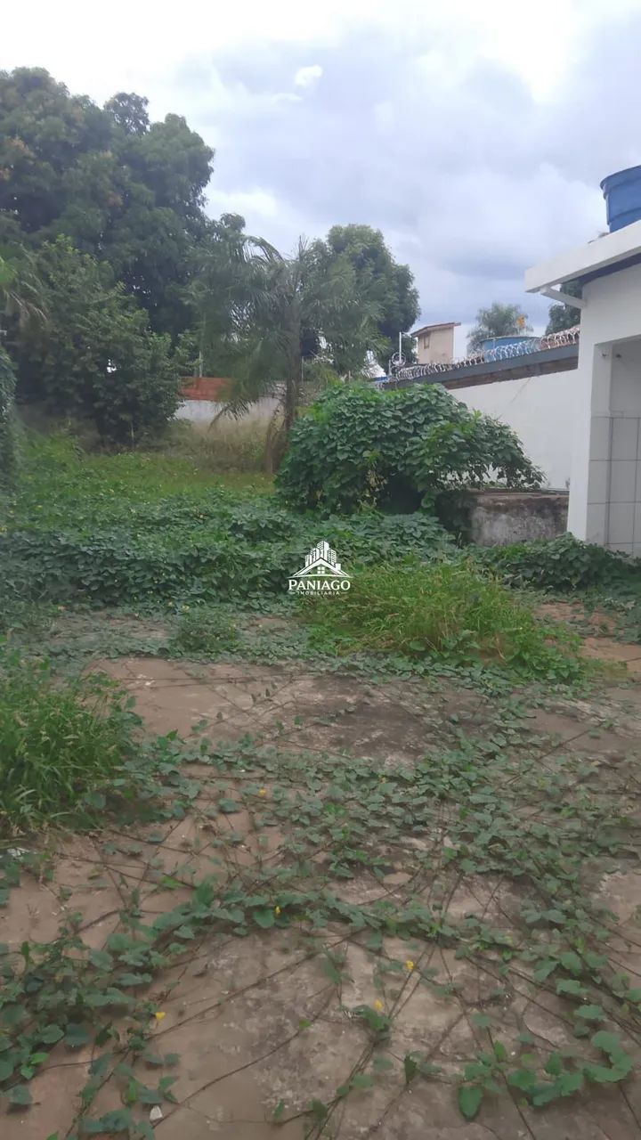 Casa Terreno Comercial à Venda na Avenida Miranda Reis em Cuiabá - Foto 5