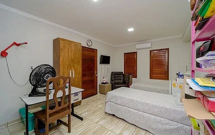 Casa à Venda - Lagoa Nova - Natal/RN - Foto 5
