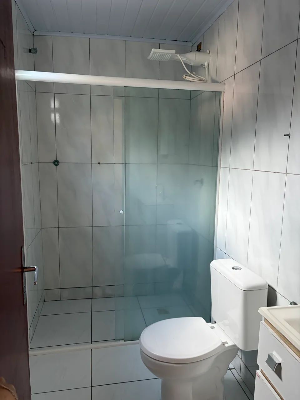 Aluga-se anual casa de 2 quartos Itapema SC - Foto 5
