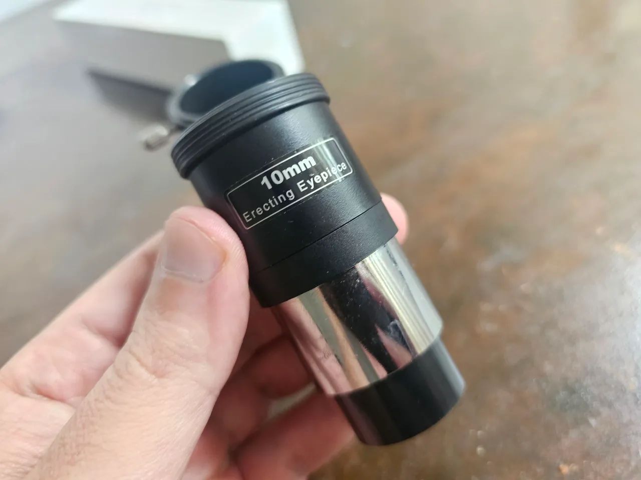 10mm Erecting Eyepiece - Foto 5