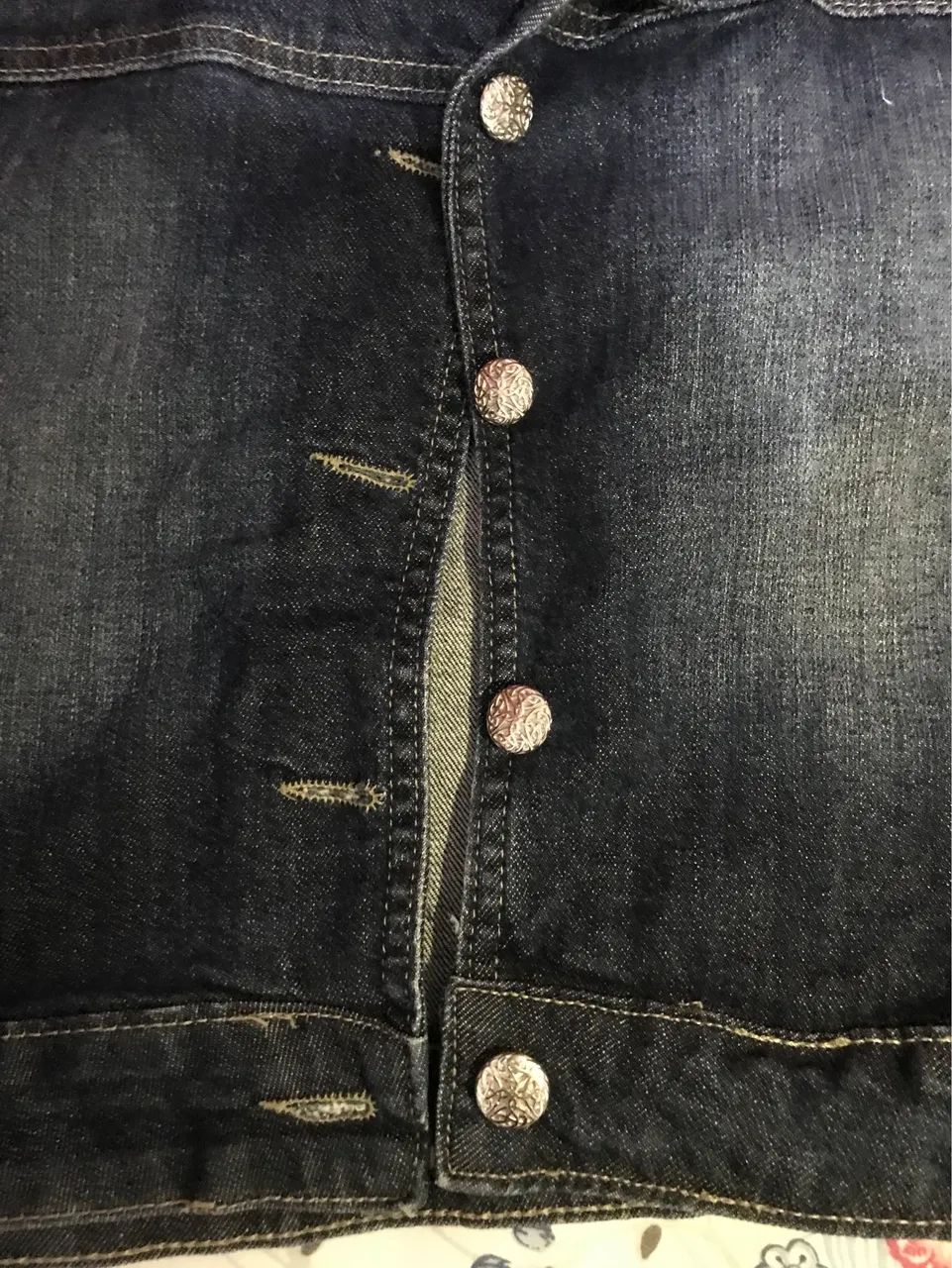 Denim Jacket65675258325122124