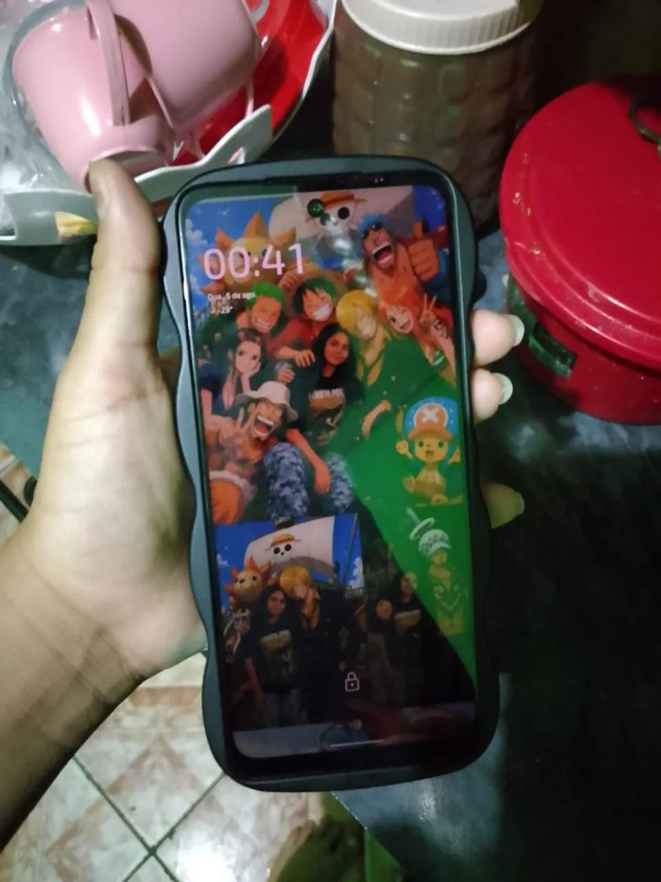 Moto g 32